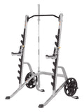 HF 5970 Squat Rack | Raise the Bar Fitness - Home & Commercial Equipment.