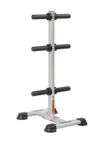 Hoist Olympic Weight Tree | Raise the Bar Fitness - Home & Commercial Equipment.