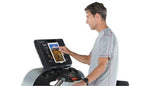 Landice L8 Treadmill | Raise the Bar Fitness - Home & Commercial Equipment.