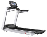 Landice L8 Treadmill | Raise the Bar Fitness - Home & Commercial Equipment.