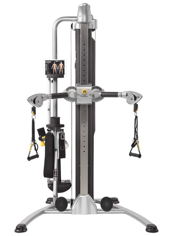 Mi5 Functional Trainer | Raise the Bar Fitness - Home & Commercial Equipment.